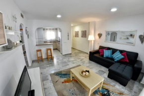 Apartamentos Maribel  Малага